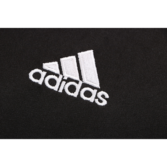 Chandal del Manchester United Manga Corta 2022-2023 Negro